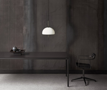 Vipp 595 Sculpture Pendelleuchte